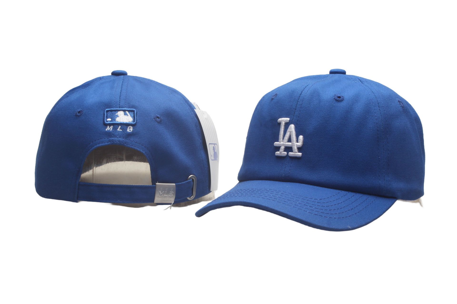 2026 MLB Los Angeles Dodgers Hat style YP07->mlb hats->Sports Caps